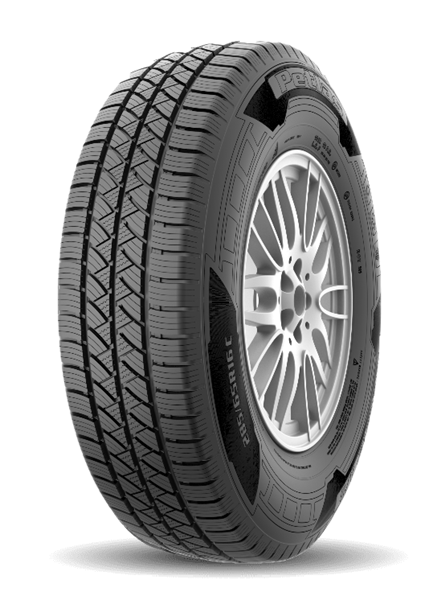 Petlas VanMaster All Season 185/75 R16 104/102 R C