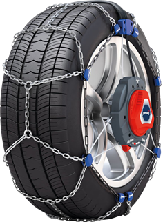 pewag servo matik Suv RSM 82 V