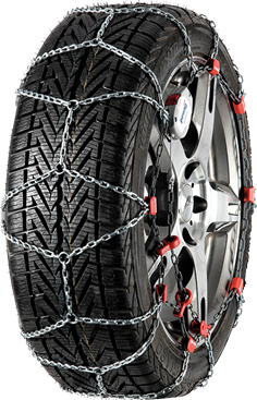 pewag servo sport 76