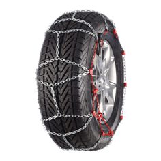 pewag servo Suv RSV 80A