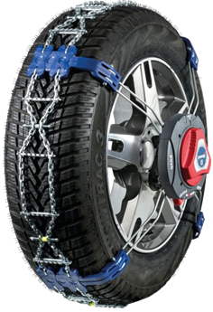 pewag servostar RSC 880