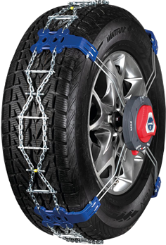 pewag servostar Suv RSC 920 V