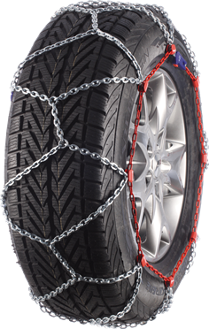 pewag snox Suv SXV 600