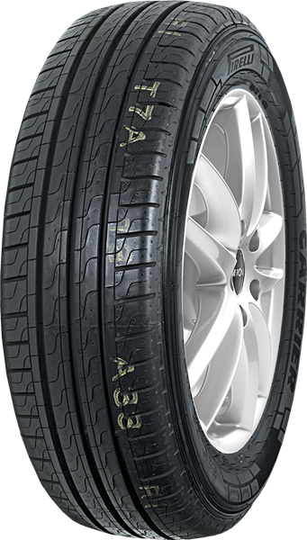 Pirelli Carrier 195/60 R16 99/97 H C