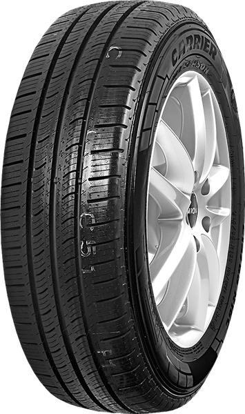 Pirelli Carrier All Season 225/55 R17 109/107 H C