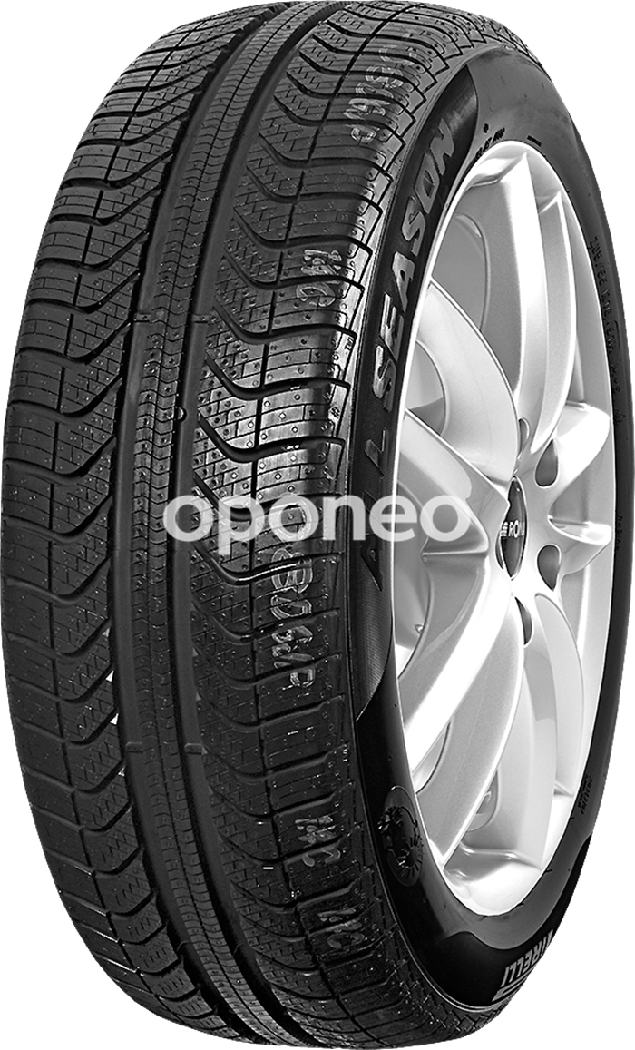 Pirelli Cinturato All Season Sprawdź Testy I Opinie Oponeo