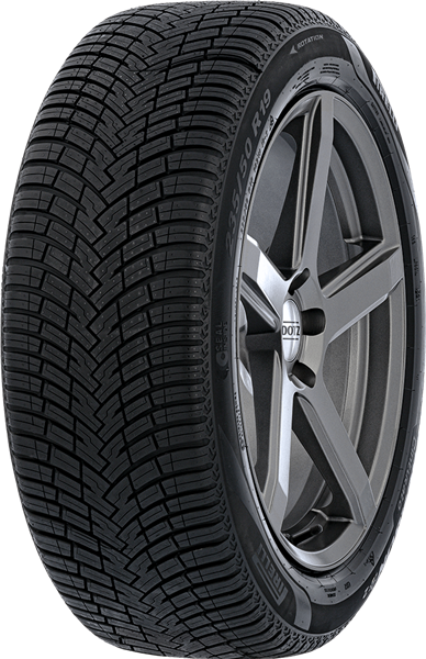 Pirelli Cinturato All Season SF2 235/40 R18 95 Y XL