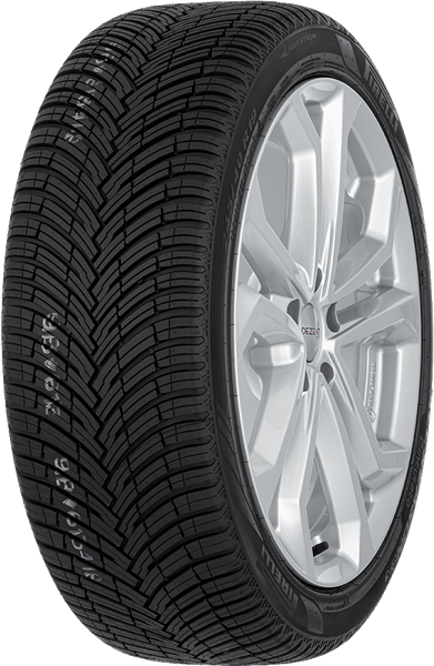 Pirelli Cinturato All Season SF3 215/55 R16 97 V XL