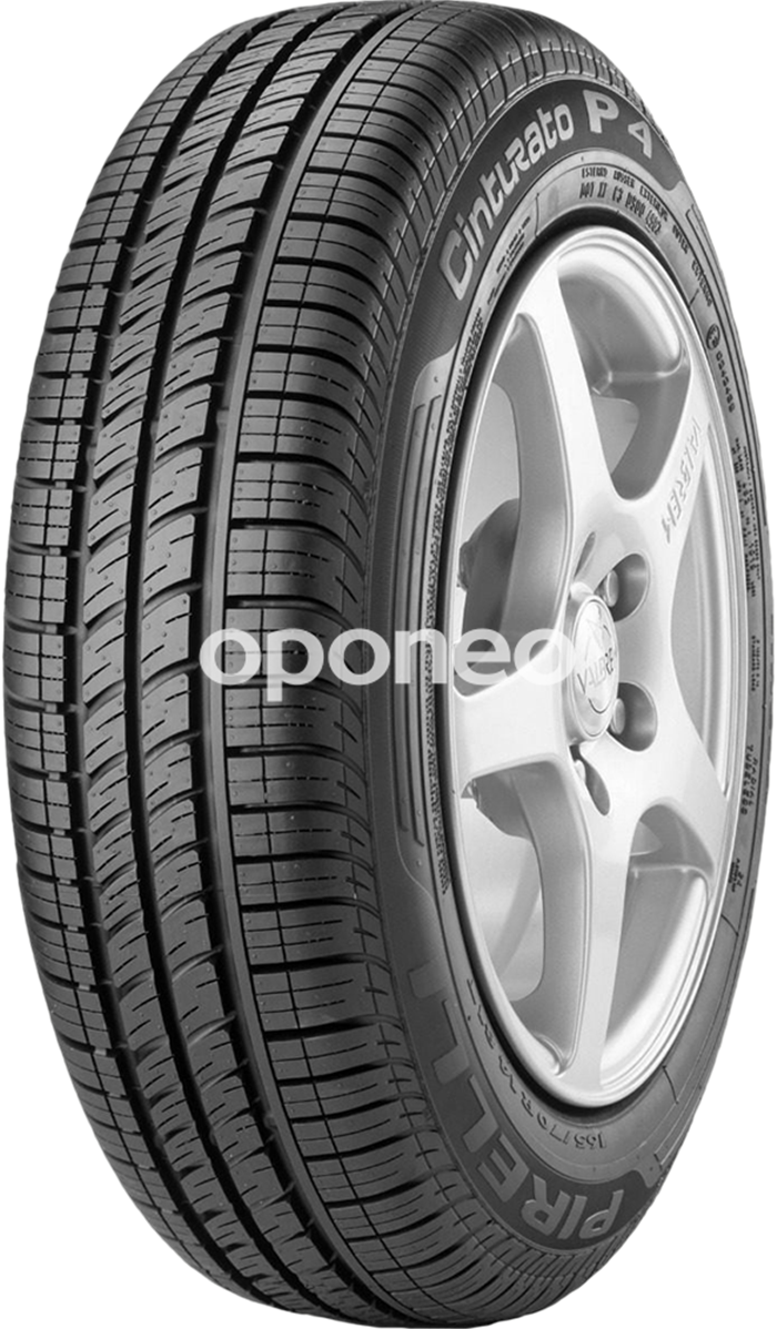 Pirelli Cinturato P4 Sprawdź Testy I Opinie Oponeo