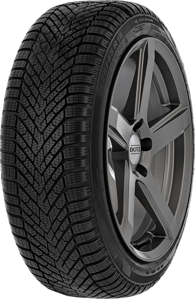 Pirelli Cinturato Winter 2 215/60 R17 100 V XL