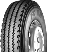 Pirelli FG88 315/80 R22.5 156/150 K