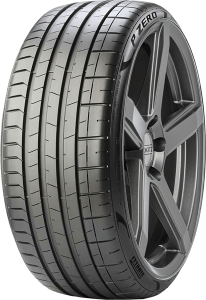 Pirelli P Zero 265/35 R20 95 Y (PZ4), ZR, N1, S.C.