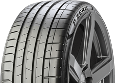 Pirelli P Zero 245/40 R19 98 Y (PZ4), XL, ZR, J, S.C.