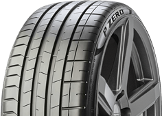 Pirelli P Zero 275/35 R21 103 Y (PZ4), XL, ZR, N0, S.C.