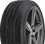 Pirelli P Zero 275/35 R21 103 Y RUN ON FLAT (PZ4), XL, *, L.S.