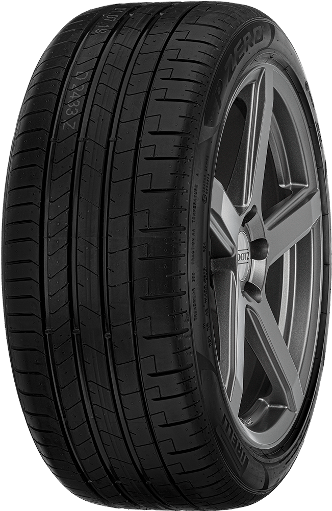 Pirelli P Zero 245/35 R20 91 Y (PZ4), ZR, NA1, S.C. » Oponeo