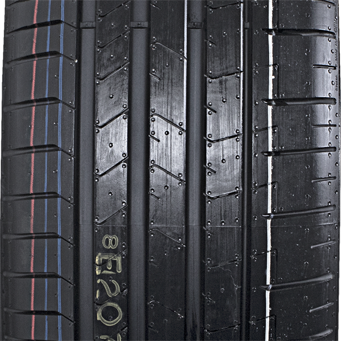 Pirelli P Zero 245/35 R20 91 Y (PZ4), ZR, NA1, S.C. » Oponeo