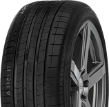 Pirelli P Zero 255/40 R19 100 Y RUN ON FLAT (PZ4), XL, *, S.C.