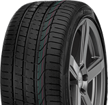 Pirelli P Zero 285/40 R22 110 Y (PZ3), XL, ZR, B1