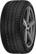 Pirelli P Zero 275/35 R22 104 W (PZ4), XL, VOL, NCS, L.S.