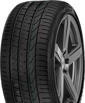 Pirelli P Zero 275/35 R23 104 Y XL, LTS, Elect, (PZ4)
