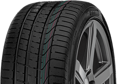 Pirelli P Zero 245/40 R19 94 Y (PZ3), ZR, J
