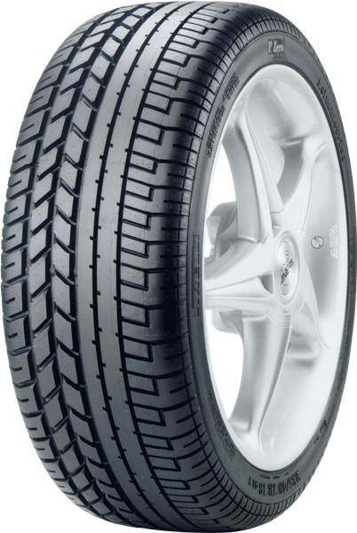 Pirelli P Zero Asimmetrico 335/35 R17 106 Y (PZ1A), ZR