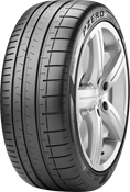 Pirelli P Zero Corsa 245/30 R20 90 Y (PZC4), XL, ZR, L