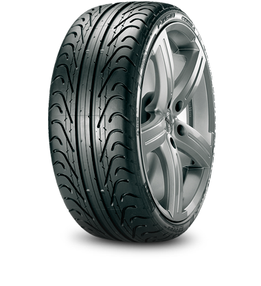 Pirelli P Zero Corsa Direzionale 235/35 R19 91 Y XL, ZR