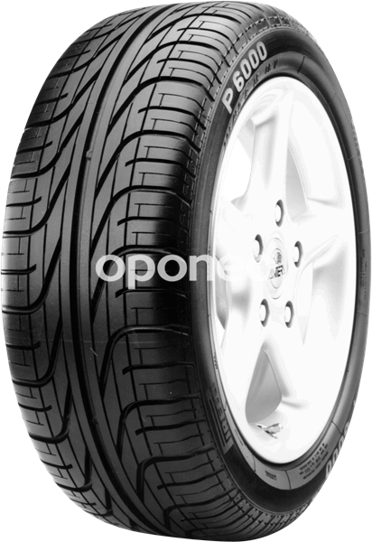 Oponeo Kup Pirelli P6000 19560 R15 88 V