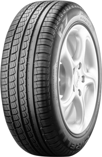 Pirelli P7 225/45 R17 91 W