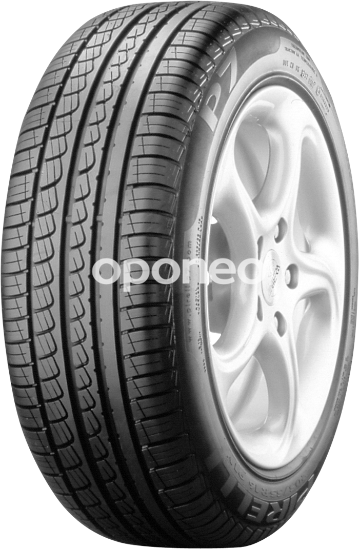Pirelli P7 Sprawdź Testy I Opinie Oponeo