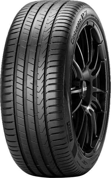 Pirelli P7 Cinturato 225/60 R18 104 W (P7C2), XL, *