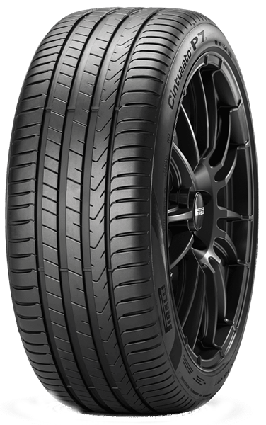 Pirelli P7 Cinturato 225/50 R17 94 Y (P7C2), MO