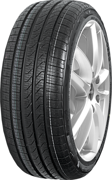 Pirelli P7 Cinturato All Season 225/50 R18 99 V RUN ON FLAT XL *