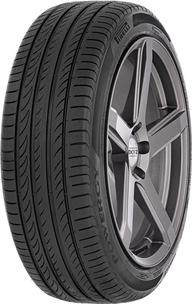 Pirelli Powergy 255/40 R20 101 Y XL