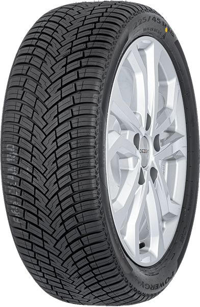 Pirelli Powergy All Season SF 185/55 R15 86 V XL