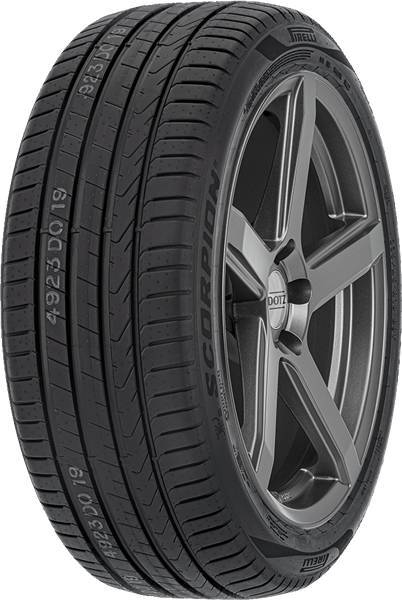 Pirelli Scorpion 275/45 R20 110 Y XL