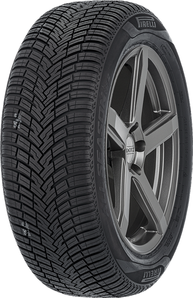 Pirelli Scorpion All Season SF2 235/45 R20 100 H XL, VOL, Elect