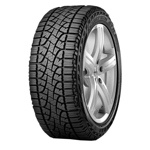 Pirelli SCORPION ATR 325/55 R22 116 H RBL