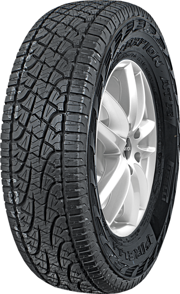 Pirelli SCORPION ATR 275/50 R20 113 V XL, MO1