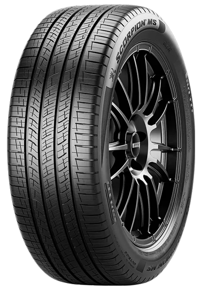 Pirelli Scorpion MS 275/50 R22 116 H XL, RIV