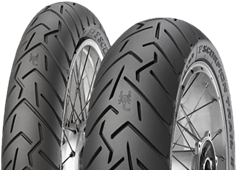 Pirelli Scorpion Trail II