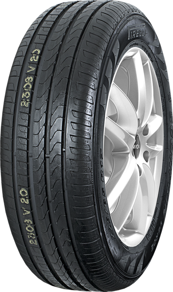 Pirelli Scorpion Verde 235/55 R18 100 W MO, (ks)