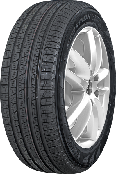 Pirelli Scorpion Verde All Season 275/45 R20 110 V XL, N0