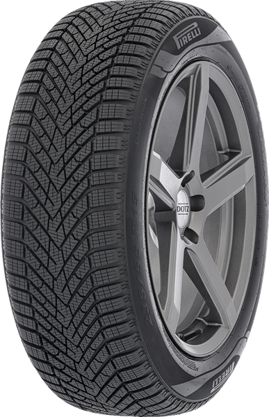 Pirelli Scorpion Winter 2 235/60 R18 107 V XL