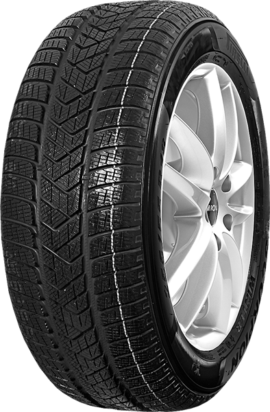 Pirelli Scorpion Winter 255/45 R20 101 V AO