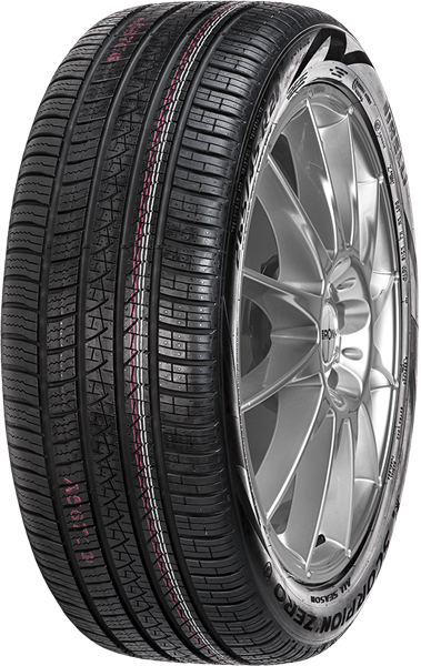 Pirelli Scorpion Zero All Season 245/45 R20 103 W XL, ZR, J, LR