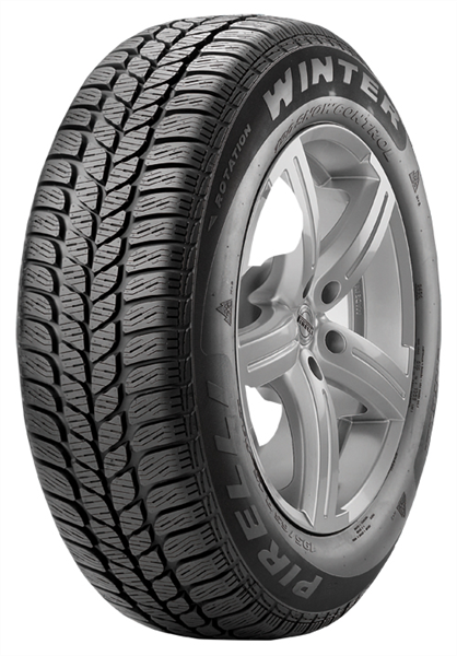 Pirelli SnowControl