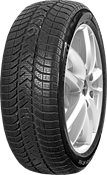 Pirelli Snowcontrol Serie III 195/55 R17 92 H XL, *